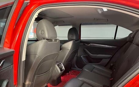 Skoda Octavia IV, 2021 год, 1 703 000 рублей, 6 фотография