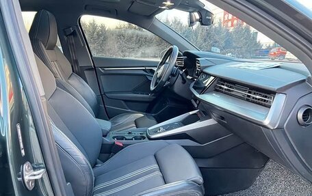 Audi A3, 2023 год, 1 540 000 рублей, 11 фотография