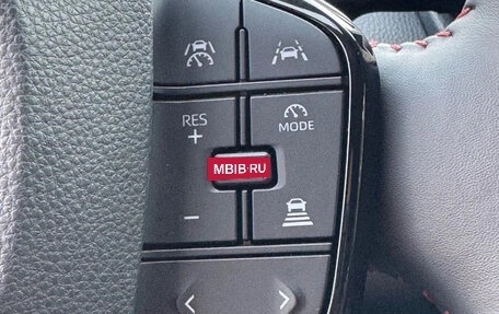 Toyota Prius IV XW50, 2025 год, 3 900 000 рублей, 11 фотография