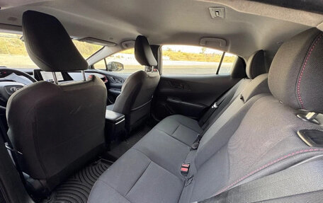 Toyota Prius IV XW50, 2025 год, 3 900 000 рублей, 17 фотография