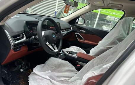 BMW X1, 2026 год, 3 527 123 рублей, 7 фотография