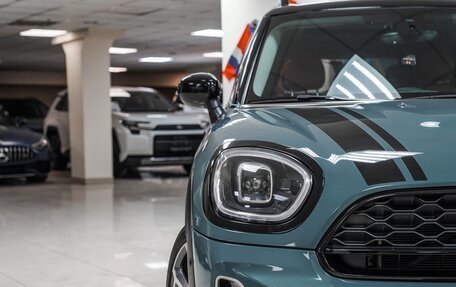 MINI Countryman II (F60), 2023 год, 5 170 000 рублей, 4 фотография