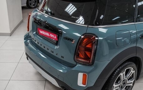 MINI Countryman II (F60), 2023 год, 5 170 000 рублей, 3 фотография