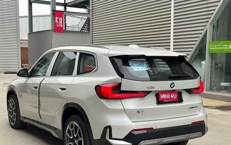 BMW X1, 2026 год, 3 527 123 рублей, 2 фотография