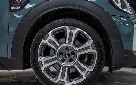MINI Countryman II (F60), 2023 год, 5 170 000 рублей, 7 фотография