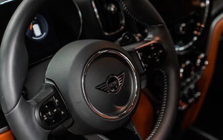 MINI Countryman II (F60), 2023 год, 5 170 000 рублей, 9 фотография