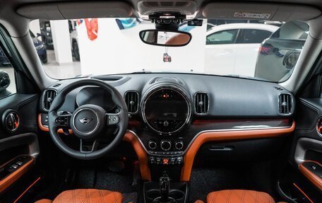 MINI Countryman II (F60), 2023 год, 5 170 000 рублей, 8 фотография