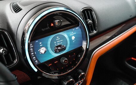 MINI Countryman II (F60), 2023 год, 5 170 000 рублей, 13 фотография