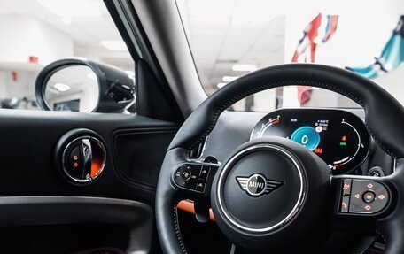 MINI Countryman II (F60), 2023 год, 5 170 000 рублей, 14 фотография