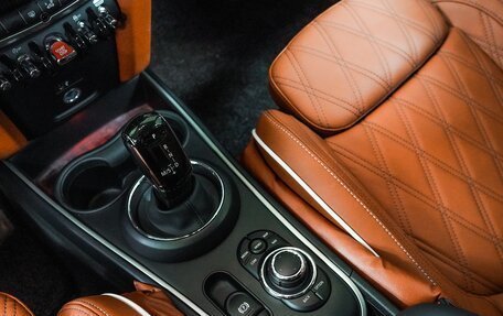 MINI Countryman II (F60), 2023 год, 5 170 000 рублей, 11 фотография