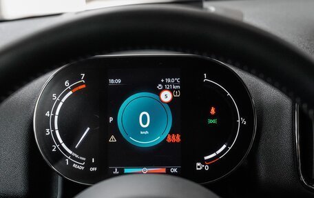 MINI Countryman II (F60), 2023 год, 5 170 000 рублей, 15 фотография