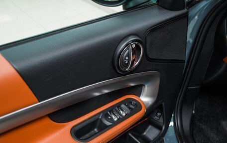 MINI Countryman II (F60), 2023 год, 5 170 000 рублей, 10 фотография