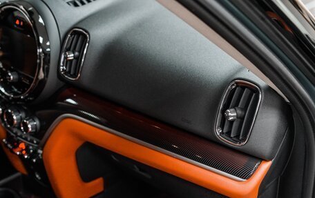 MINI Countryman II (F60), 2023 год, 5 170 000 рублей, 21 фотография