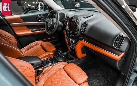 MINI Countryman II (F60), 2023 год, 5 170 000 рублей, 19 фотография