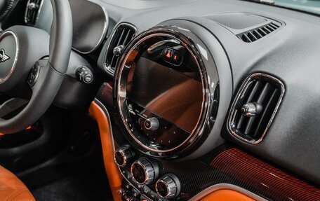 MINI Countryman II (F60), 2023 год, 5 170 000 рублей, 23 фотография