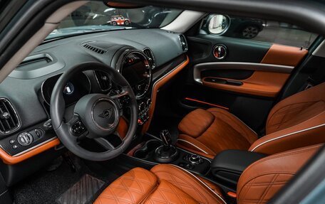 MINI Countryman II (F60), 2023 год, 5 170 000 рублей, 29 фотография