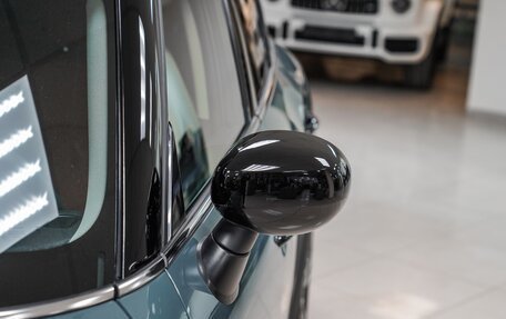 MINI Countryman II (F60), 2023 год, 5 170 000 рублей, 27 фотография