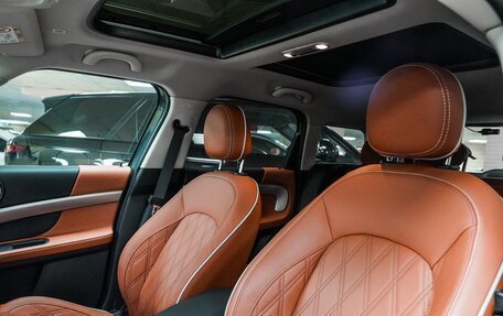 MINI Countryman II (F60), 2023 год, 5 170 000 рублей, 30 фотография