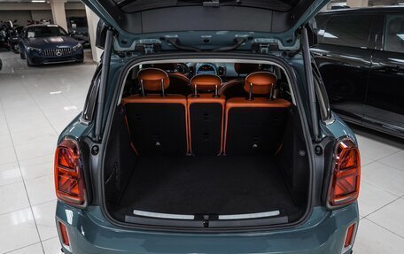 MINI Countryman II (F60), 2023 год, 5 170 000 рублей, 35 фотография