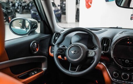 MINI Countryman II (F60), 2023 год, 5 170 000 рублей, 36 фотография