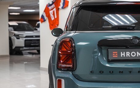 MINI Countryman II (F60), 2023 год, 5 170 000 рублей, 33 фотография