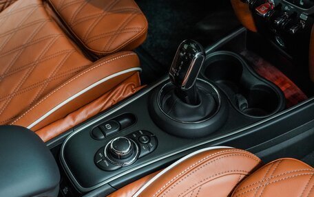 MINI Countryman II (F60), 2023 год, 5 170 000 рублей, 22 фотография