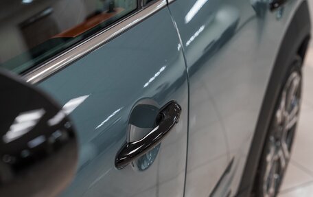 MINI Countryman II (F60), 2023 год, 5 170 000 рублей, 28 фотография