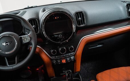 MINI Countryman II (F60), 2023 год, 5 170 000 рублей, 37 фотография