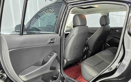 Hyundai ix35, 2022 год, 1 295 000 рублей, 8 фотография