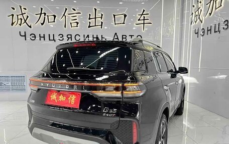 Hyundai ix35, 2022 год, 1 295 000 рублей, 6 фотография