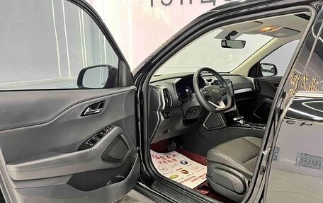 Hyundai ix35, 2022 год, 1 295 000 рублей, 7 фотография