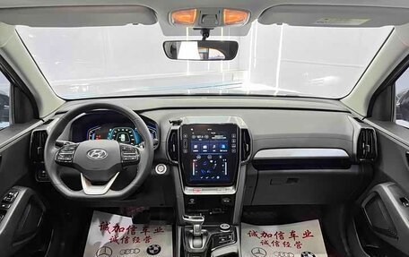 Hyundai ix35, 2022 год, 1 295 000 рублей, 9 фотография