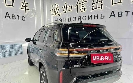 Hyundai ix35, 2022 год, 1 295 000 рублей, 4 фотография