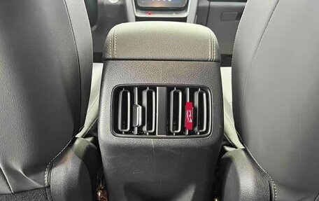 Hyundai ix35, 2022 год, 1 295 000 рублей, 11 фотография