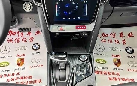 Hyundai ix35, 2022 год, 1 295 000 рублей, 10 фотография