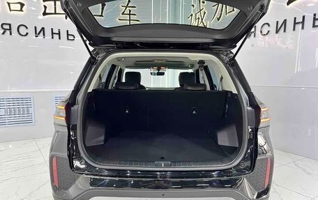 Hyundai ix35, 2022 год, 1 295 000 рублей, 14 фотография