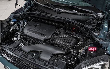 MINI Countryman II (F60), 2023 год, 5 170 000 рублей, 40 фотография
