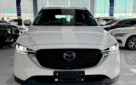 Mazda CX-5 II, 2026 год, 1 980 123 рублей, 2 фотография