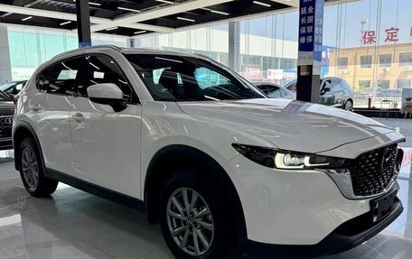 Mazda CX-5 II, 2026 год, 1 980 123 рублей, 3 фотография