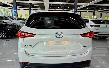 Mazda CX-5 II, 2026 год, 1 980 123 рублей, 9 фотография