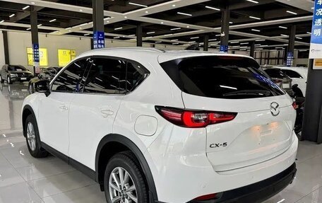 Mazda CX-5 II, 2026 год, 1 980 123 рублей, 8 фотография