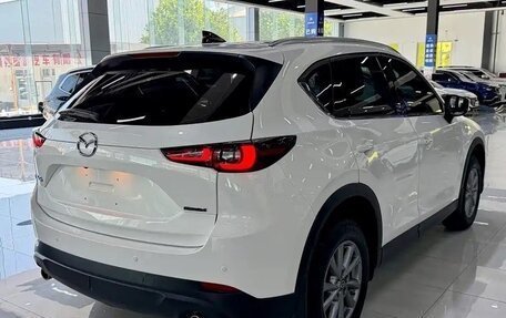 Mazda CX-5 II, 2026 год, 1 980 123 рублей, 10 фотография