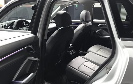 Audi Q3, 2023 год, 3 300 000 рублей, 7 фотография