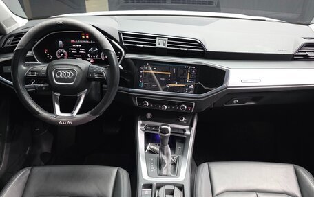 Audi Q3, 2023 год, 3 300 000 рублей, 9 фотография
