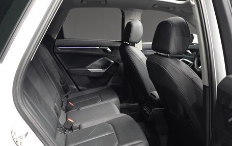 Audi Q3, 2023 год, 3 300 000 рублей, 6 фотография