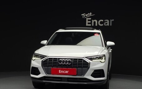 Audi Q3, 2023 год, 3 300 000 рублей, 2 фотография