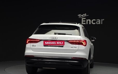 Audi Q3, 2023 год, 3 300 000 рублей, 4 фотография