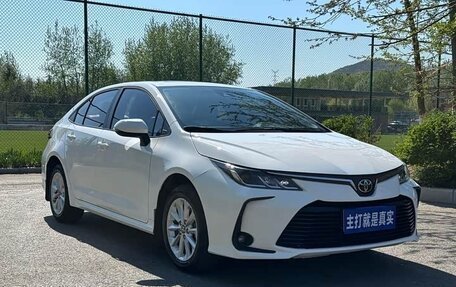 Toyota Corolla, 2022 год, 1 180 000 рублей, 3 фотография