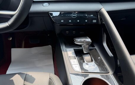 Hyundai Elantra, 2022 год, 1 280 000 рублей, 9 фотография