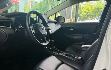 Toyota Corolla, 2022 год, 1 180 000 рублей, 7 фотография